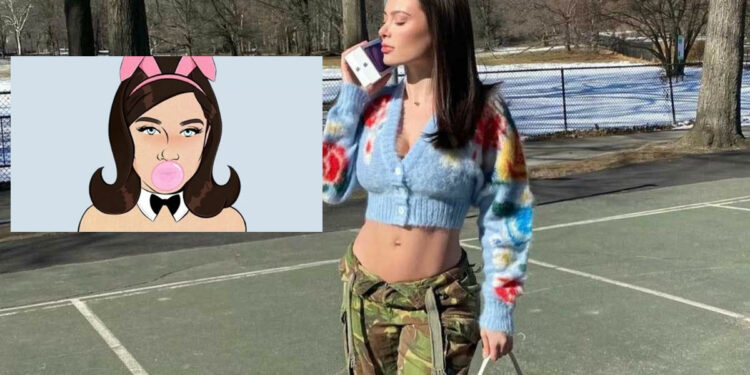 Lana Rhoades