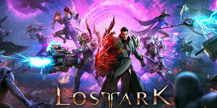 Lost Ark