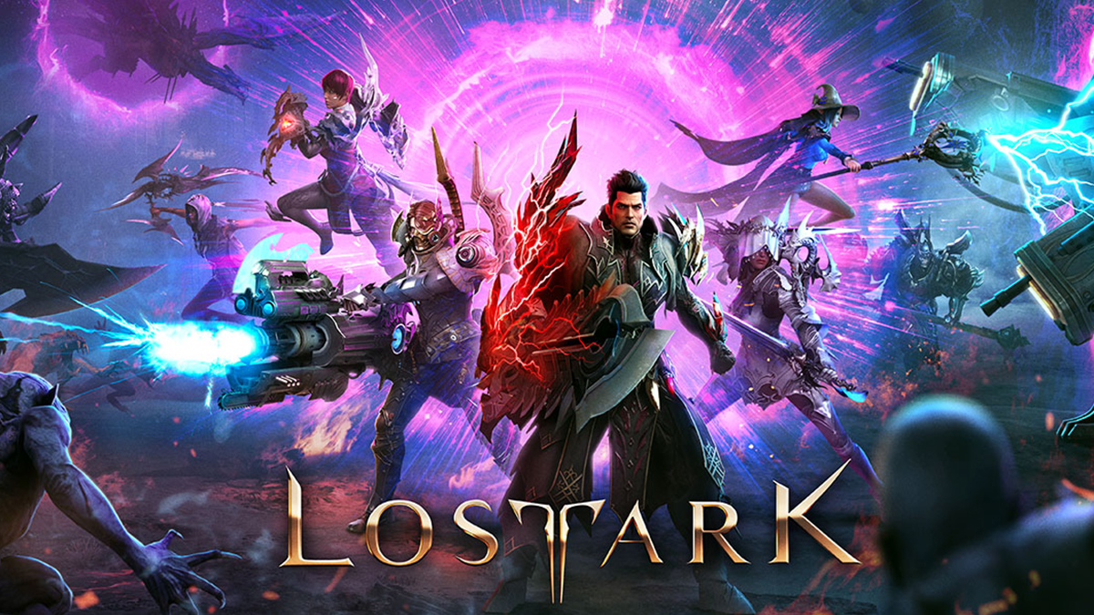 Lost Ark