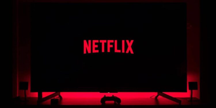 Netflix