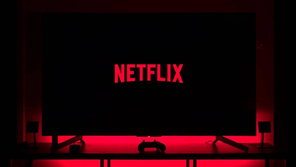Netflix