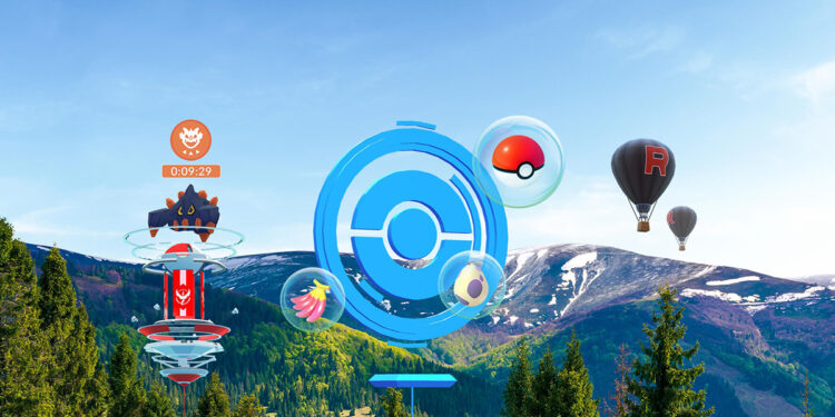 Niantic y Rusia