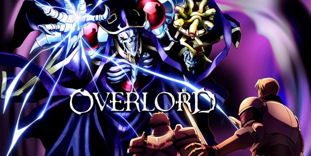 Se confirma la fecha de estreno de la cuarta temporada de Overlord » Hero Network Se confirma la fecha de estreno de la cuarta temporada de Overlord » Hero Network