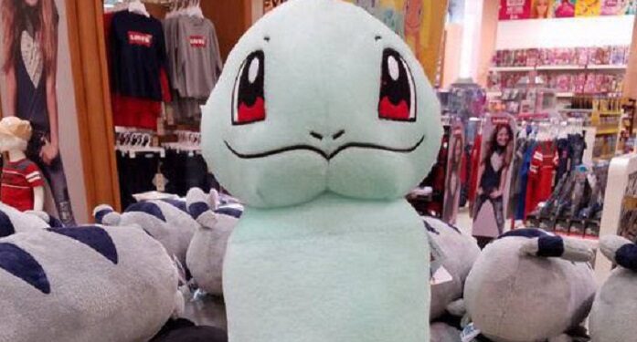 Pokémon