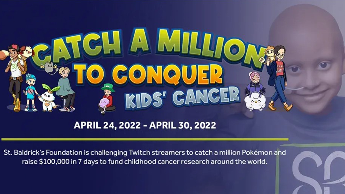 Pokémon y Twitch