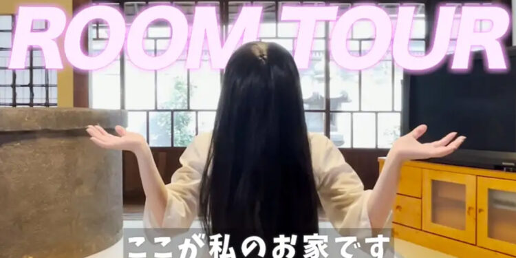 Sadako vuelve como YouTuber, sí, el mismísimo espíritu de The Ring