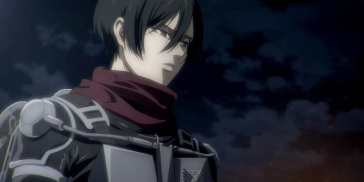 Shingeki no Kyojin