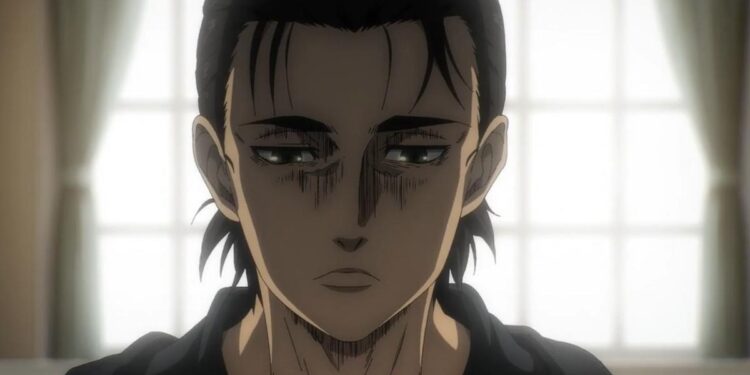 Shingeki no kyojin