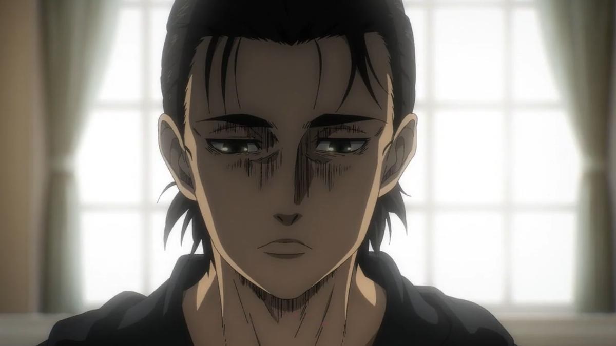 Shingeki no kyojin