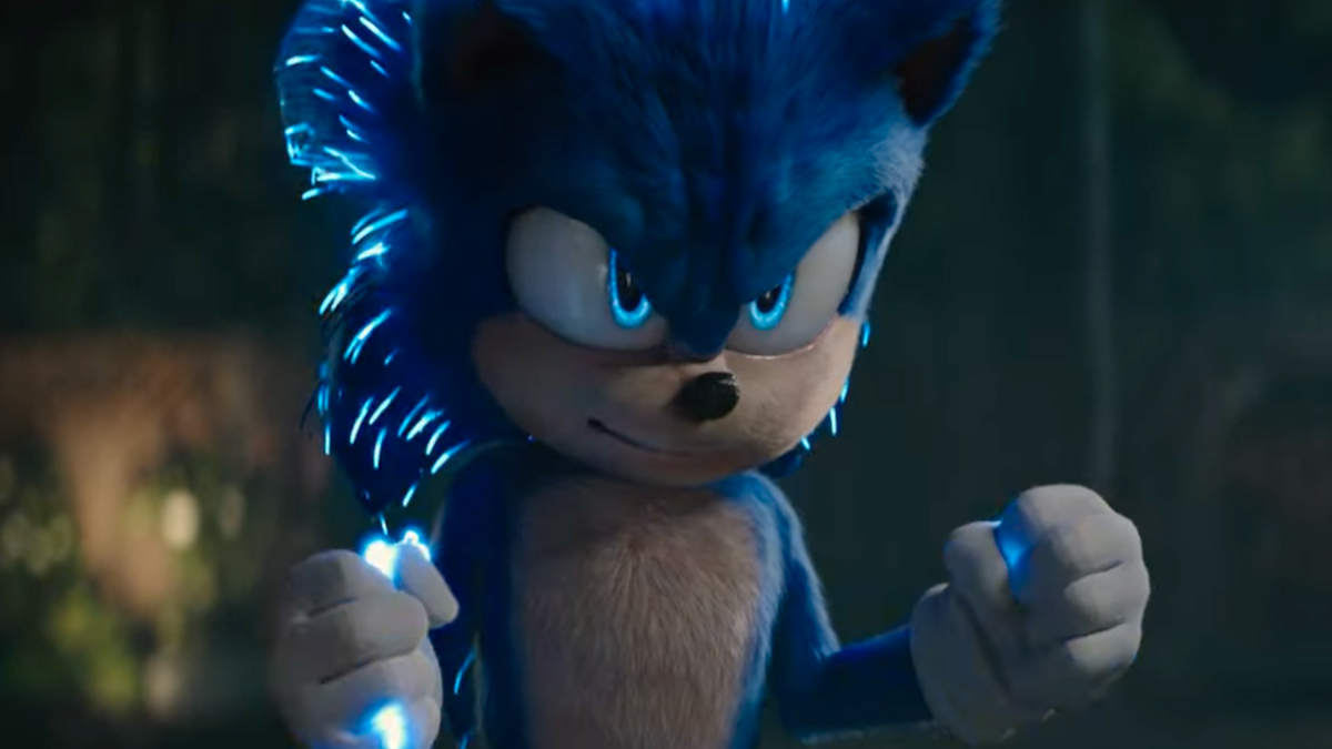 Sonic La Película 2