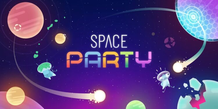 Space Party