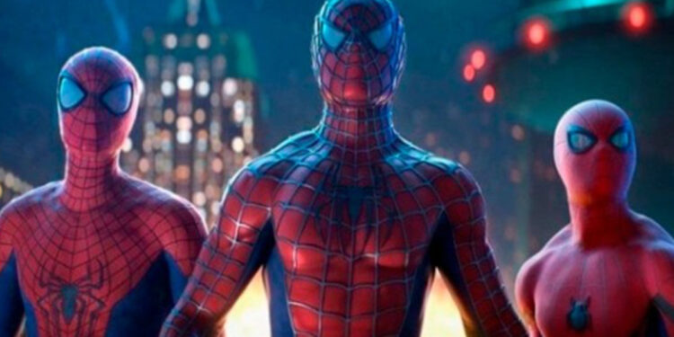 Spider-Man