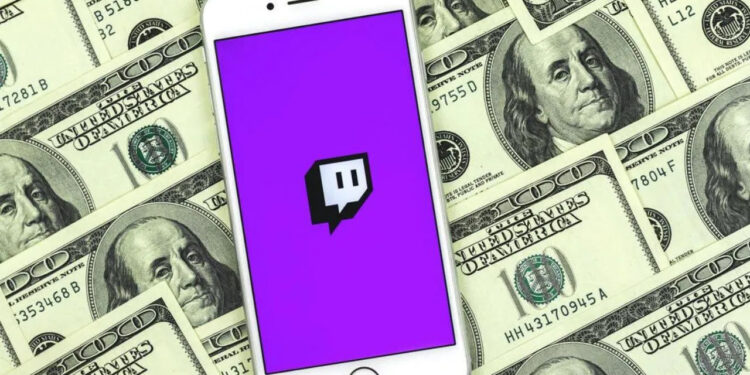 Streamers cuelan contenidos para adultos en Twitch abusando de la nueva función de ‘Boost’