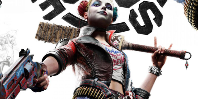 Suicide Squad Kill the Justice League
