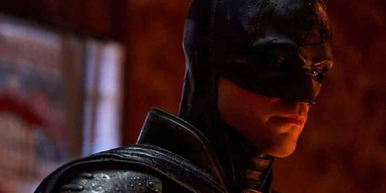 The Batman