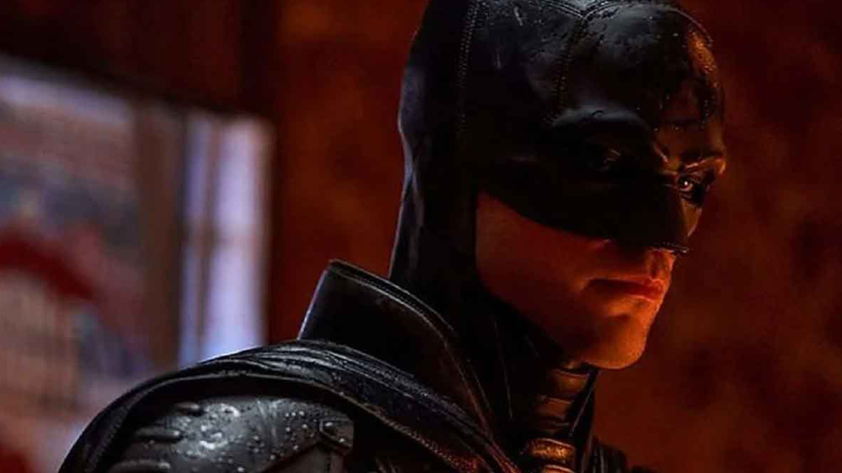 The Batman