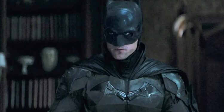 The Batman