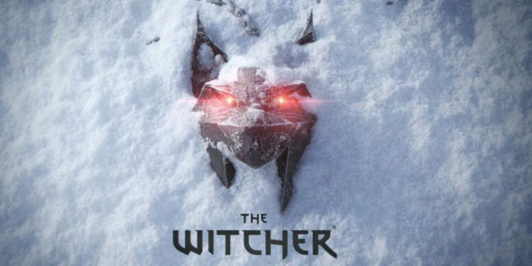 The Witcher tendrá nuevo videojuego con unreal Engine 5