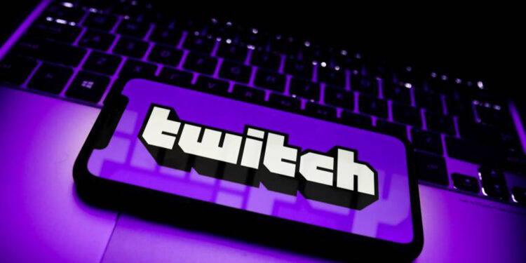 Twitch