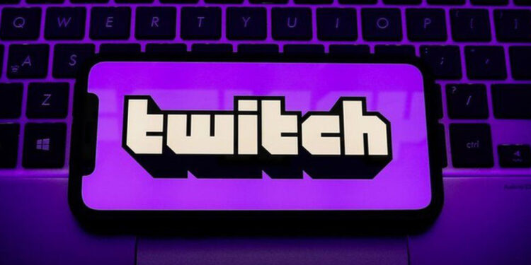 Twitch y la toxicidad