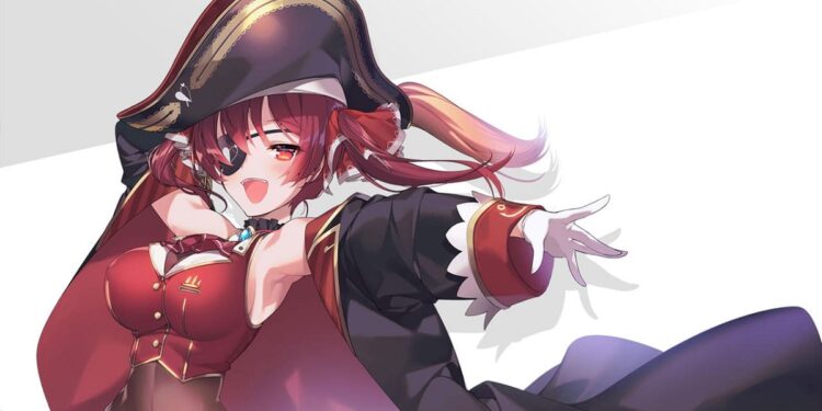 VTuber