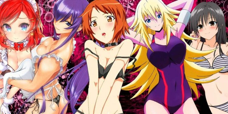 anime