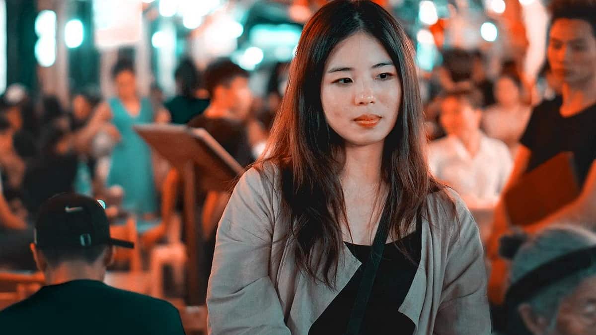 Ashley Kang responde a comentarios que la llamaron gorda por su aparición en LEC: «Es difícil cumplir con sus estándares de belleza»