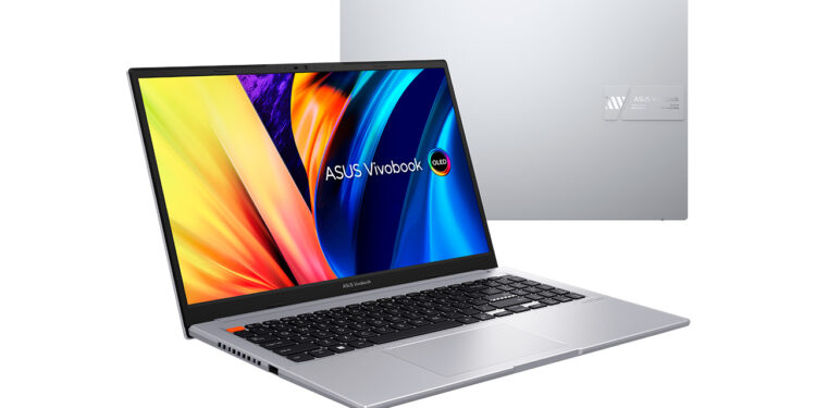 Vivobook S 15 M3502 OLED