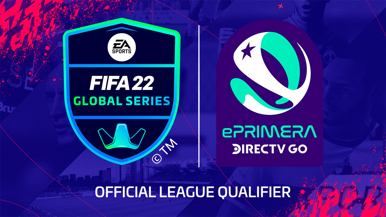 ePrimera 2022: Azules Esports se alza como favorito mientras que Marcos de Arica logra importante triunfo en el torneo