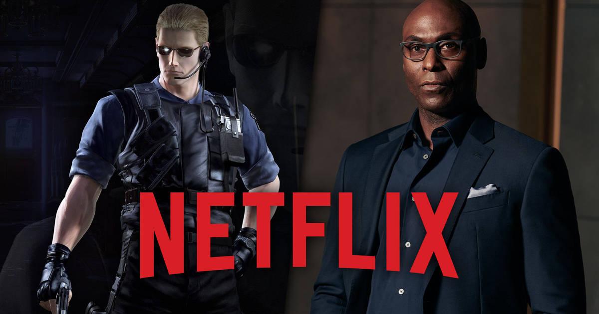 Netflix confirma la fecha de estreno de la serie live action de Resident Evil