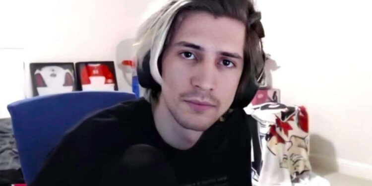 xQc