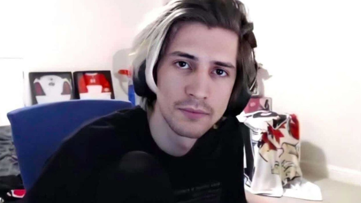 xQc