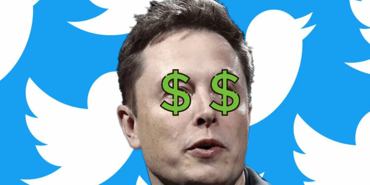 Elon Musk se liga a Twitter según bombazo y adquiere el 9,2% de la red social