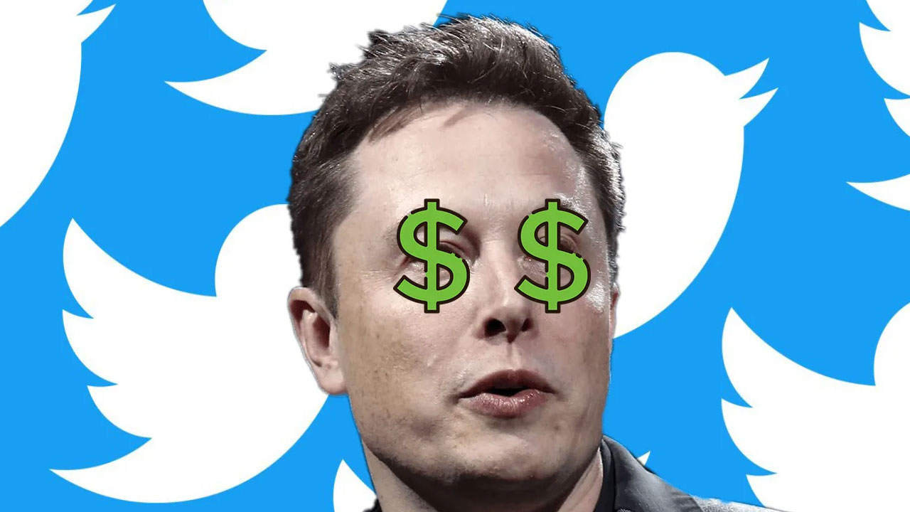 Elon Musk se liga a Twitter según bombazo y adquiere el 9,2% de la red social