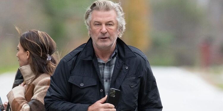 Alec Baldwin