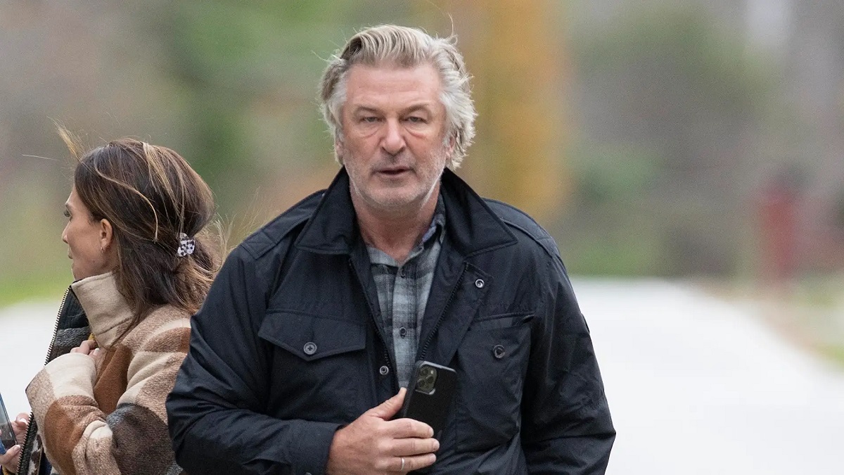 Alec Baldwin