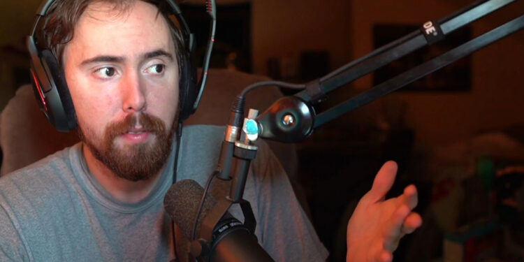 Asmongold
