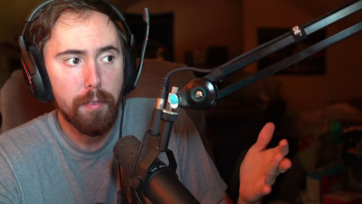 Asmongold