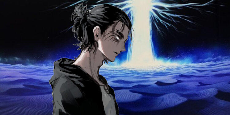 Attack on Titan Finale Season