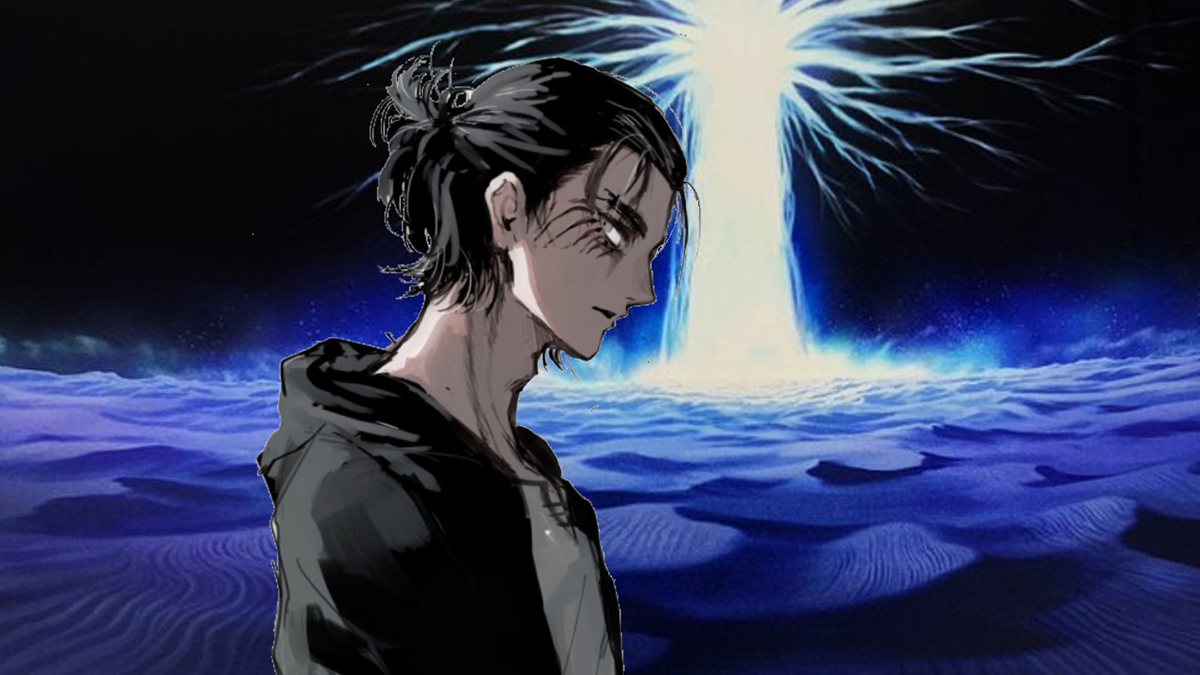 Attack on Titan Finale Season