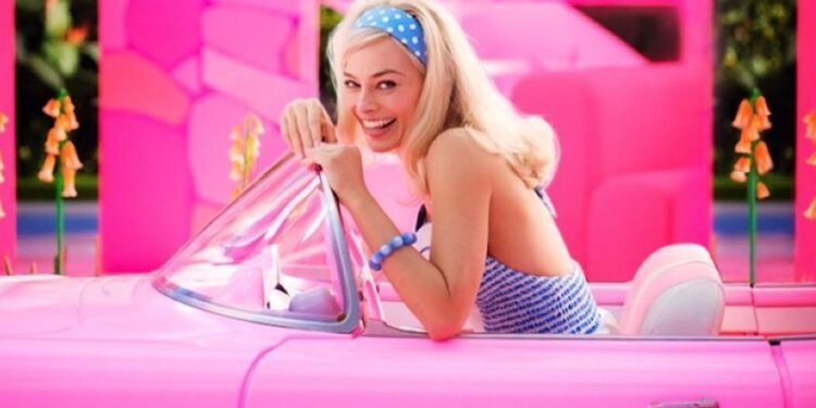 Barbie
