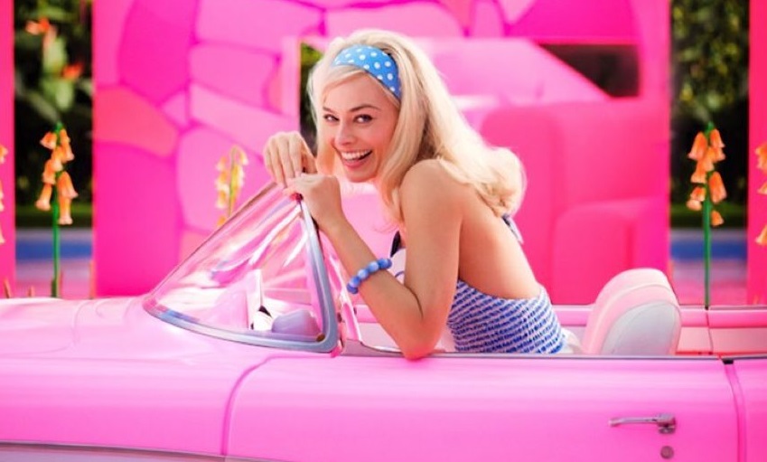 Barbie