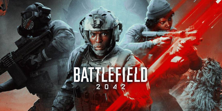 Battlefield 2042