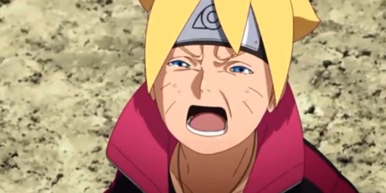 Boruto