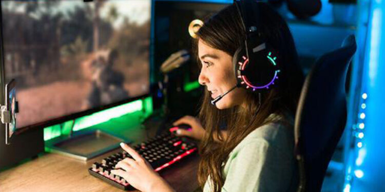 China y el streaming