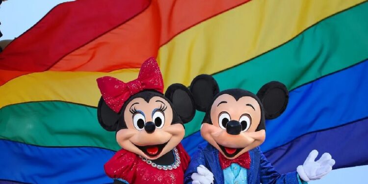 Disney