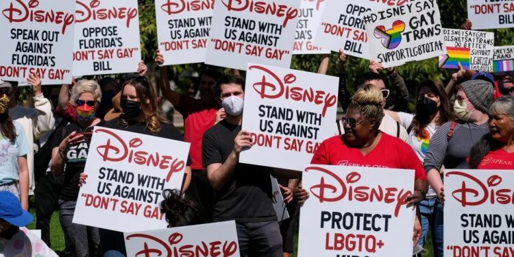 Disney