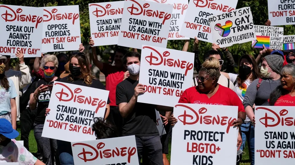 Disney