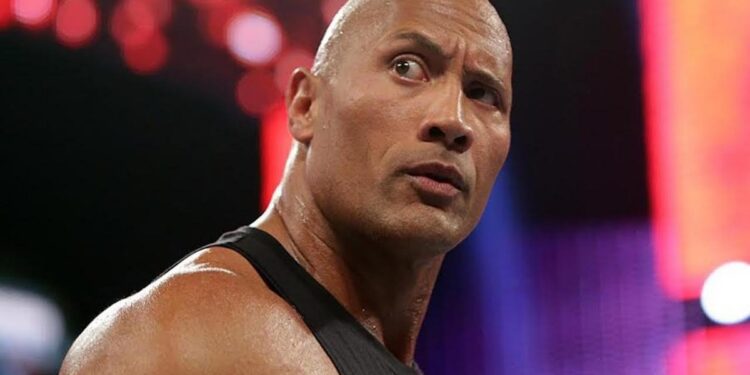 Dwayne Johnson