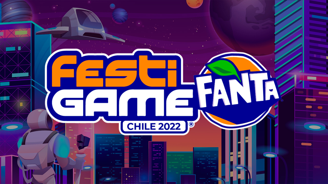La primera preventa de entradas para FestiGame 2022 comienza a agotar sus tickets y se prepara así para su realización entre el 12 al 14 de agosto del 2022